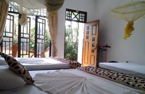 Ambagollapathana Hotel | Ella Grand Peak Hotel