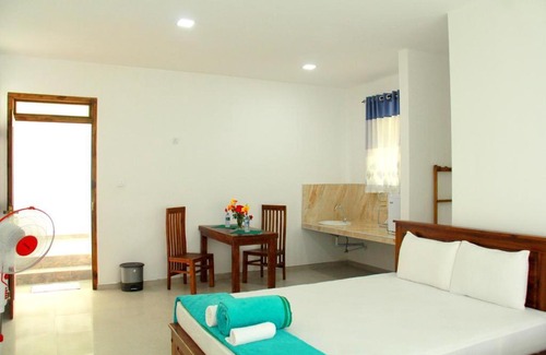 Ella Hotel | Ella Greens & Roots Resort