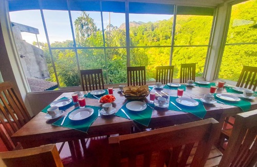 Ella Hotel | Ella Greens & Roots Resort
