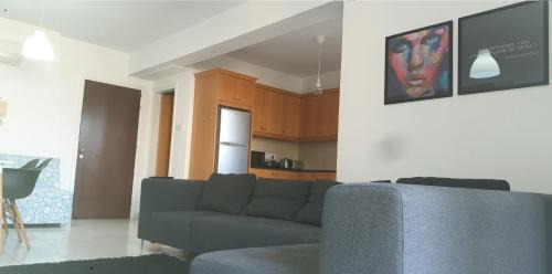 Kato Polemidia Apartamento | ELLA LUXURY APARTMENT - (BREAKBOOKING CY)