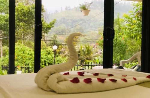 Bandarawela Hotel | Ella Mist Bungalow