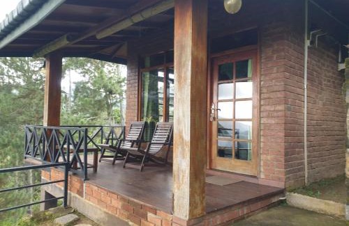 Ambagollapathana Casa | Ella Mount Relax Cottage