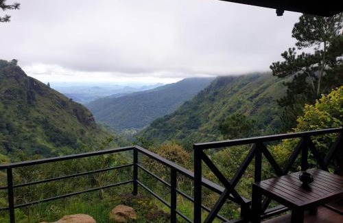 Ambagollapathana Casa | Ella Mount Relax Cottage