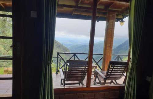 Ambagollapathana Casa | Ella Mount Relax Cottage