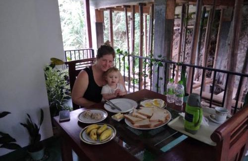 Kumbalwela Casa | Ella Nature Breeze