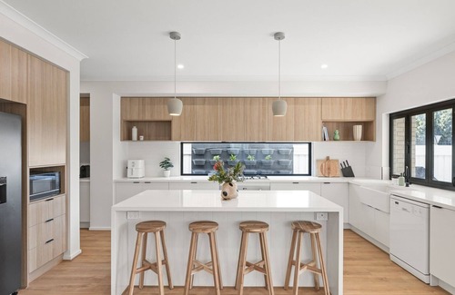 Cowes Casa | Ella Phillip Island in Cowes