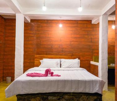 Wellawaya Cabina | Ella Ravan Cottage