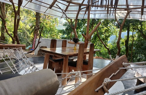 Ella Cabaña | Ella Retreat Hotel