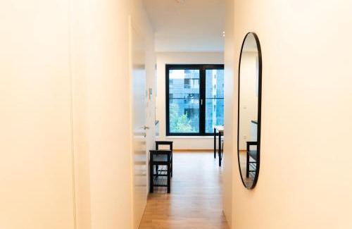 Siska District Apartamento | Ella's Cozy place