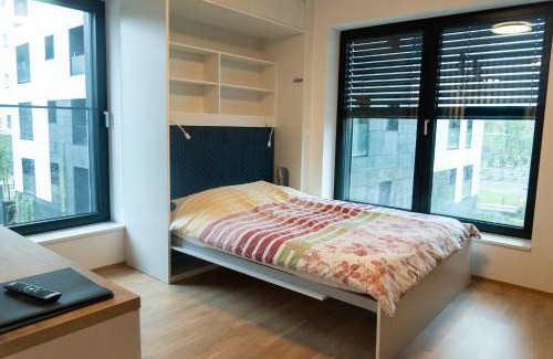 Siska District Apartamento | Ella's Cozy place