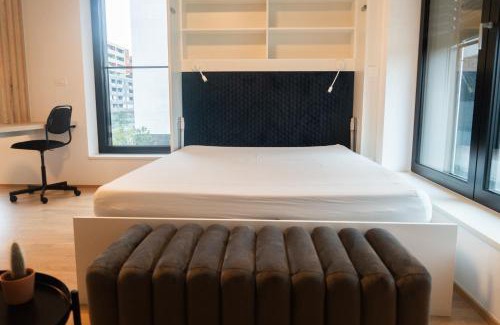 Siska District Apartamento | Ella's Cozy place