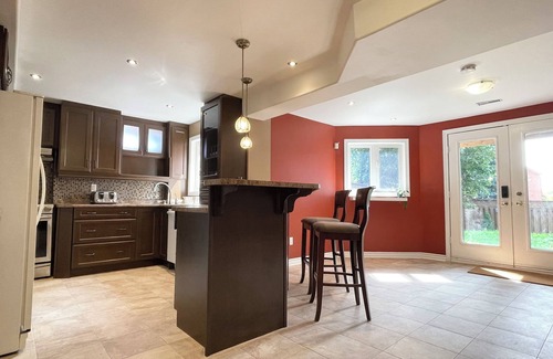 Richmond Hill Apartamento | Ella's Cozy Retreat at Richmond Hill