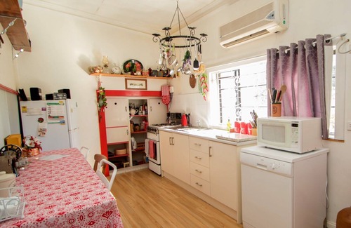 Broken Hill Cabaña | ELLA'S PLACE - CONCURSO DE PATRIMONIO MINERO CON ENCANTO