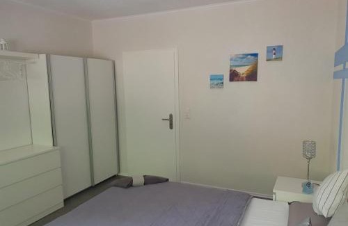 Zweibruecken Apartamento | Ella's Wolke Appartements - EW1