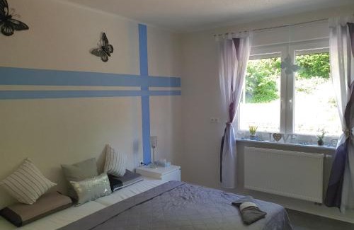 Zweibruecken Apartamento | Ella's Wolke Appartements - EW1
