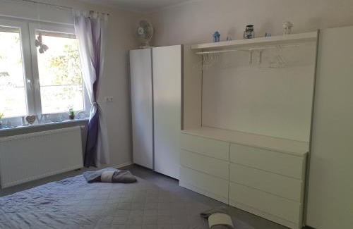 Zweibruecken Apartamento | Ella's Wolke Appartements - EW1