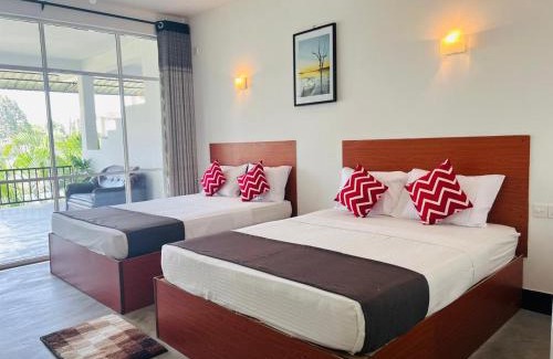 Kumbalwela Casa | Ella Sun Inn