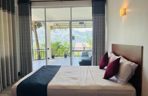 Kumbalwela Casa | Ella Sun Inn