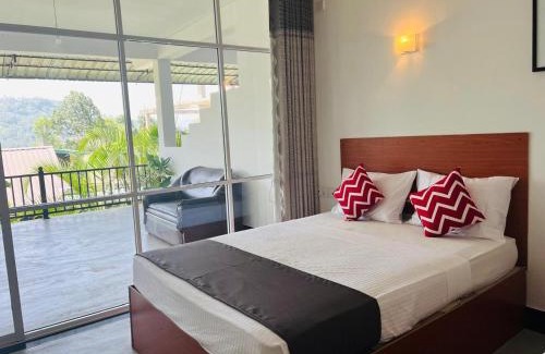 Kumbalwela Casa | Ella Sun Inn