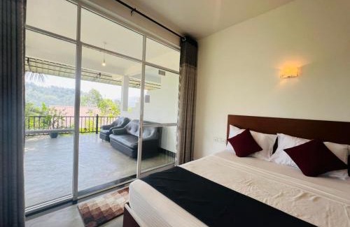 Kumbalwela Casa | Ella Sun Inn