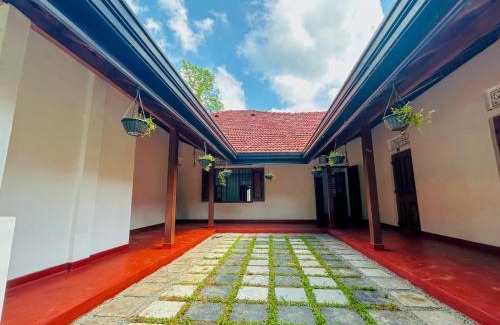 Walallawita Hotel | Elladola Tea Garden Resort
