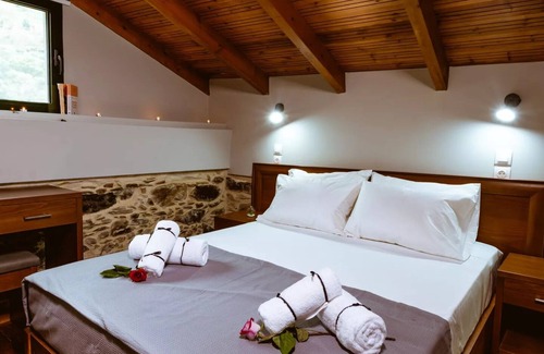 Perivolia Casa | Ellafos Traditional Living no3 Elafonisi Chania
