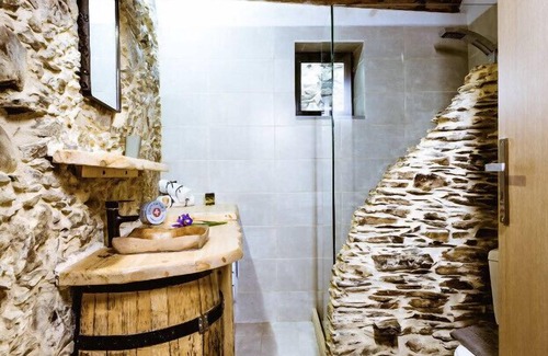 Perivolia Casa | Ellafos Traditional Living no1 Elafonisi Chania