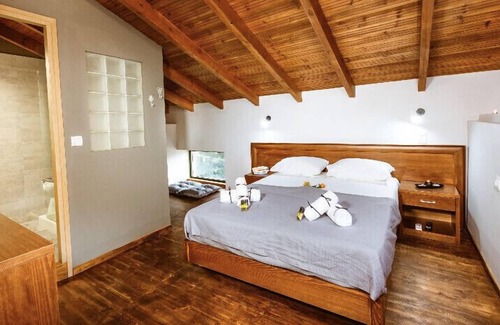 Perivolia Casa | Ellafos Traditional Living no2 Elafonisi Chania