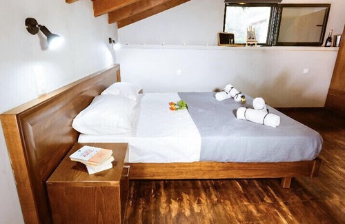 Perivolia Casa | Ellafos Traditional Living no2 Elafonisi Chania