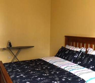 Kireka Apartamento | ellah's haven