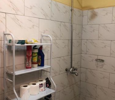 Kireka Apartamento | ellah's haven