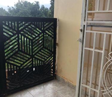 Kireka Apartamento | ellah's haven