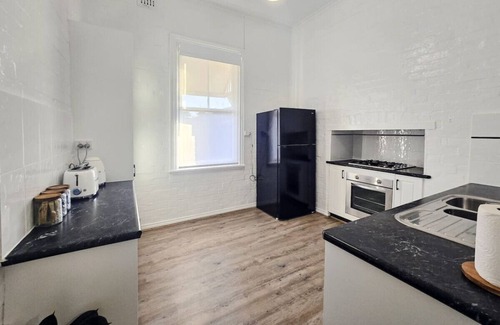 Wagga Wagga Casa | Ellamatta House Wagga 3bdr 2bth