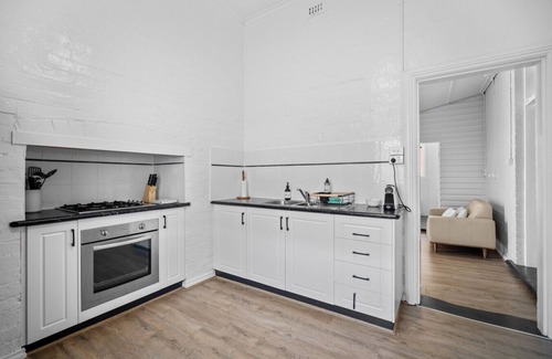 Wagga Wagga Casa | Ellamatta House Wagga 3bdr 2bth