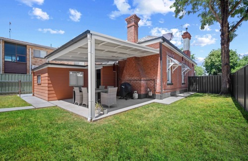 Wagga Wagga Casa | Ellamatta House Wagga 3bdr 2bth