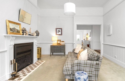 Burrawang Casa | Ellary, Burrawang - a beautiful country home