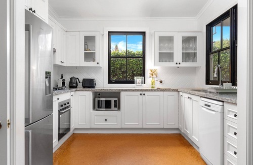Burrawang Casa | Ellary, Burrawang - a beautiful country home