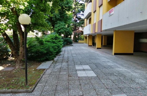 Trento Apartamento | Elle Apartaments Muradei 33