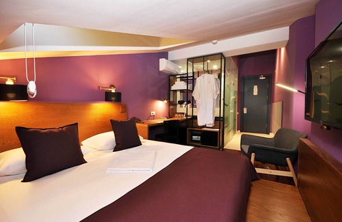 Chugureti Hotel | Elle Boutique Hotel