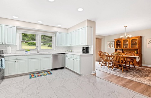 Clyde Casa | Elle Jay’s Nest, Centrally Located to Waynesville or Asheville