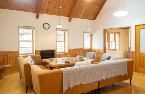 Nasushiobara Casa | Elle's garden house - Vacation STAY 22199v