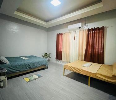 Dipolog Casa | Elle's House