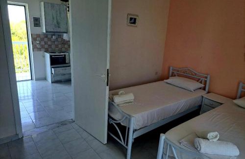 Ag. Georgios Apartamento | Elleana south Corfu