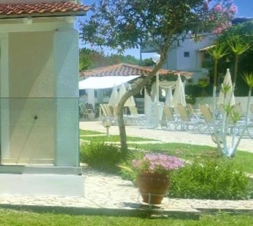 Ag. Georgios Apartamento | Elleana south Corfu