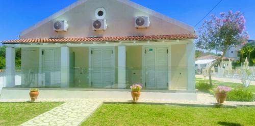 Ag. Georgios Apartamento | Elleana south Corfu