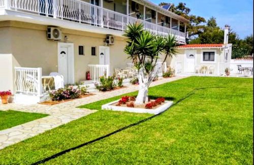 Ag. Georgios Apartamento | Elleana south Corfu