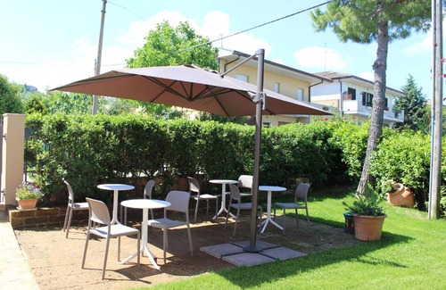 Mosciano Sant'Angelo Cama Y Desayuno | Ellebì B&B