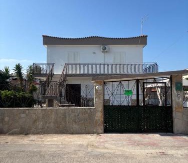 Monti D'arena-Bosco Caggione Apartamento | Elleffe Apartments