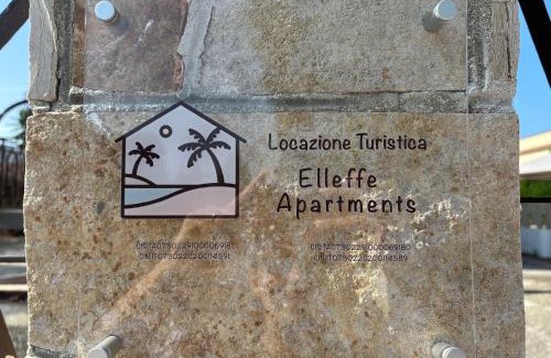 Monti D'arena-Bosco Caggione Apartamento | Elleffe Apartments