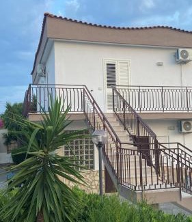 Monti D'arena-Bosco Caggione Apartamento | Elleffe Apartments